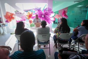 *Atiende DIF Tamaulipas a más de 2 mil mujeres con diagnóstico o riesgo de cáncer de mama*