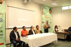 *Celebran en Güémez el segundo Congreso Internacional de Cítricos 2025*