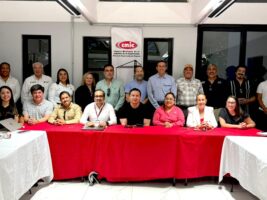 *Suman voluntades para proteger Laguna La Escondida en Reynosa*