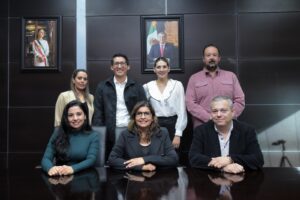 *Preparan contratación de conductores para transporte híbrido*