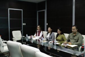 *Fortalece STPS inclusión laboral en Tamaulipas*