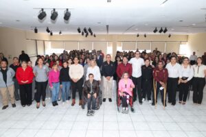 *Impulsa SIPRODDIS inclusión social con un Foro Abierto para la Participación de las Personas con Discapacidad*