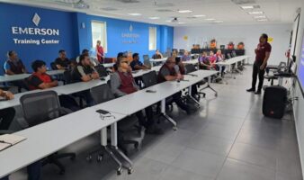 *Colaboran UTTN y Emerson en impulsar la inclusión laboral de personas con autismo*