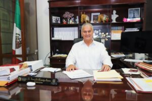 *Distribuye Salud 37 mil 900 dosis de BCG para reforzar vacunación de bebés*