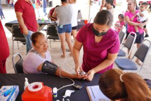 PRESIDENCIA CERQUITA DE TI LLEGA A LA COLONIA CAVAZOS LERMA