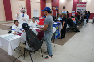 ACERCAN OPORTUNIDADES LABORALES CON UNA NUEVA EDICIÓN DE “EMPLEO EN TU COLONIA”