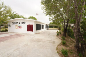 CONTINÚA LA CAMPAÑA DE SALUD PARA LA DETECCIÓN TEMPRANA DEL CÁNCER DE MAMA EN CLÍNICAS UNE