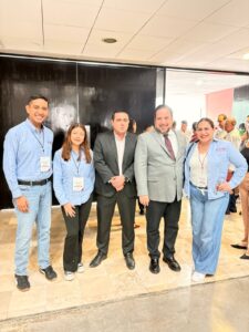 *Ganan estudiantes del Tecnológico de El Mante acreditación a la ExpoCiencias Nacional 2025*