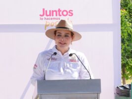 AVANZA REHABILITACIÓN DE PUENTE EN CARRETERA MEX II: OBRA CLAVE PARA EL COMERCIO Y LA CONECTIVIDAD DE NUEVO LAREDO