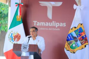 *Impulsa Tamaulipas un desarrollo urbano sostenible y ordenado: Américo Villarreal*