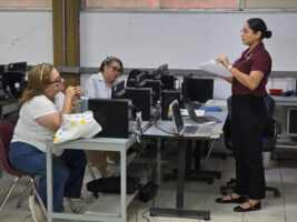 *Fortalece CRETAM formación investigadora para mejorar la calidad educativa*