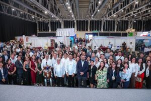 *Clausuran Congreso Internacional de Energía Tamaulipas 2025*