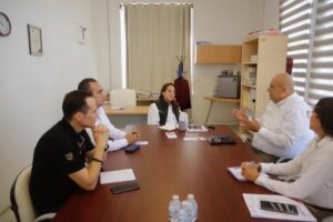 *Avanza Tamaulipas en la consolidación de una Defensoría Pública cercana y profesional*