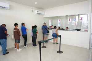 Gobierno Municipal Exhorta a Aprovechar Descuentos en el Predial; Abren Cajas Recaudadoras en Fin de Semana