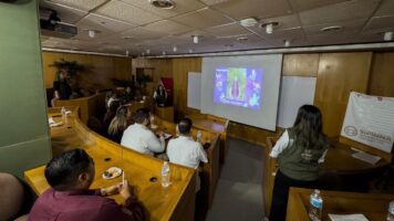 *Anuncia SIPINNA Tamaulipas tercera generación del Consejo Consultivo del OPINNA*