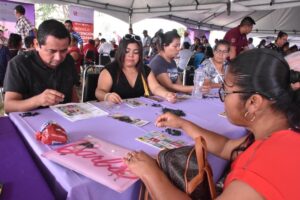 *Juntos, el DIF Tamaulipas y Turismo están transformando vidas y destinos*