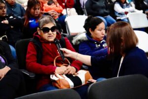 DIF Nuevo Laredo Realizará Jornada de Actividades por el Día Internacional de las Personas con Discapacidad