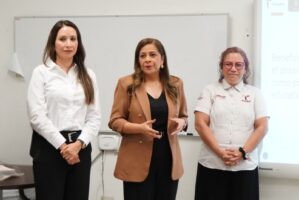 *Capacita CRETAM a docentes para formar nuevos líderes educativos*