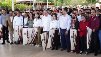 *Impulsa ITACE Altamira mejores espacios para el aprendizaje*