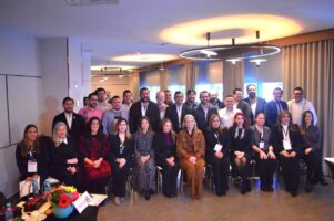 *ASETUR forja en equipo el futuro turístico de México*