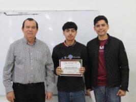 IMJUVE Impulsa a Jóvenes Emprendedores con la Capacitación “Lanza tu Negocio al Éxito”