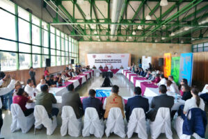 Realizan Segunda Sesión Ordinaria del Consejo Municipal de Protección Civil; Refuerzan Estrategias ante la Temporada Invernal 2025