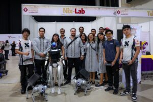 *Hoy inicia el Congreso Internacional de Energía Tamaulipas 2025*