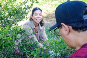*Invita INJUVE a sumarse al voluntariado “Misión Tamaulipas”*
