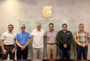 *Reconoce CRUM de San Luis Potosí trabajo del Gobierno de Tamaulipas en atención aérea de urgencias*