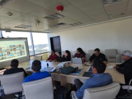 *Impulsan SEDENER y Grupo Link desarrollo energético y de vanguardia en Nuevo Laredo*