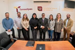 *Atención integral a víctimas: CEAV y Escuela Judicial consolidan colaboración estratégica*