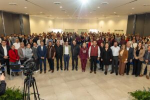 *Impulsa Tamaulipas uso de nuevos materiales educativos para telesecundarias*