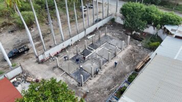 *Atiende Gobierno del Estado 900 planteles educativos con inversión en infraestructura y equipamiento*