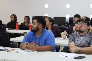 IMJUVE Impulsa a Jóvenes Emprendedores con la Capacitación “Lanza tu Negocio al Éxito”