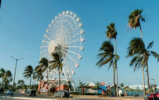*Listo Congreso Internacional de Infraestructura Turística 2025 que se desarrollará en Tampico*