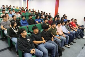 *Impulsa UPRR equidad y desarrollo integral con becas institucionales*