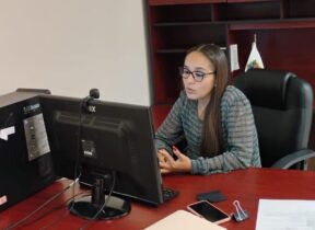 *Capacita TPT en materia de transparencia y acceso a información pública a las y los servidores públicos*