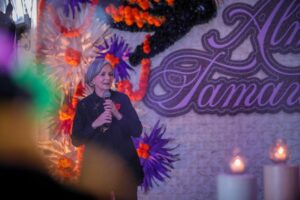 *Gobierno y DIF Tamaulipas realizan cena con causa para apoyar con cirugías de cataratas*