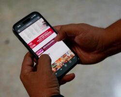 Gobierno Municipal Habilita Nuevo WhatsApp del Programa DIGA para Denuncias Anónimas contra Funcionarios Públicos