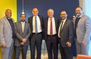 *Reconoce Universidad de Montemorelos a Tamaulipas por estrategia de Medicina de Estilo de Vida*