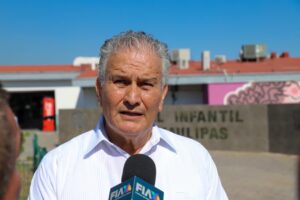 *Exhorta Salud a la población a sumarse al TBton 2025*