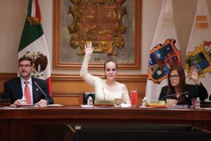 Cabildo Avala Presupuesto 2026 por Casi 5 Mil Millones de Pesos; Nuevo Laredo Priorizará Infraestructura, Desarrollo Social y Finanzas Sanas