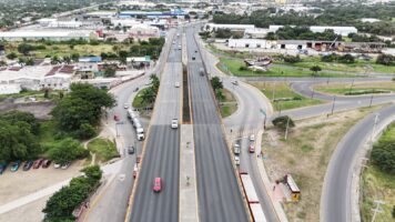*Inversión en infraestructura carretera impulsa turismo en Tamaulipas*