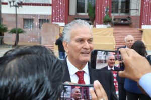 *Red de acompañamiento ante Código Oro, una esperanza de vida: SST*