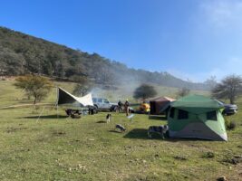 *Genera prosperidad familiar turismo comunitario en Tamaulipas: SECTUR*