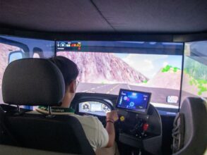 *Anuncia SEDUMA capacitación de choferes para operar transporte híbrido*