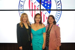 Alcaldesa Carmen Lilia Canturosas es Elegida como Señora Internacional 2026 por Impulsar el Desarrollo Binacional