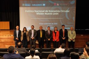 *Acelera Tamaulipas transición hacia una economía circular para el bienestar social*