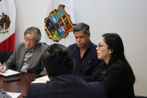 *Fortalece SABG legalidad y respeto a los derechos de acceso a la información*