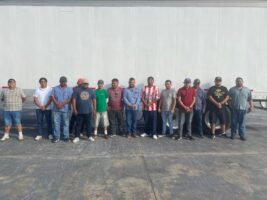 *Certifica ITACE calidad internacional en formación de conductores con Norma ISO 9001:2015*